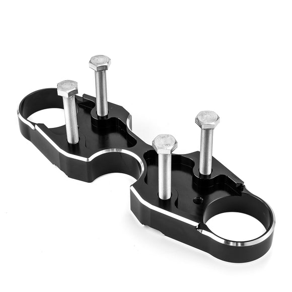 2022-2025 Suzuki Hayabusa GSX1300R Aluminum Handlebar Riser 26mm (1") Higher, 10mm (0.394") Rearward