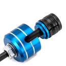 Steering Neck Bearing Race Installation And Removal Tool Fit Harley Dyna, FXR - Mofun - 90902015