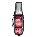 Black PEVA Waterproof, Thermal, Insulation Saddlebag Cooler Laggage for 1993 - 2024 Harley Touring Hard Saddlebag - Mofun - 90209023