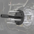 1936 - 1990 Harley Big Twin Engine Steel Clutch Hub & Alternator Puller Kit - Mofun - 90901012