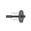 1936 - 1990 Harley Big Twin Engine Steel Clutch Hub & Alternator Puller Kit - Mofun - 90901012