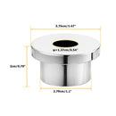 1973 - 2017 Harley Softail/Dyna/FXR CNC Solid Billet Aluminum Handlebar Riser Bushings - Mofun - 90104011