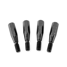 1977 - 1990 Harley Davidson Big Twins 4x Oil Pump Tappet Guide Alignment Tool - Mofun - 90901016