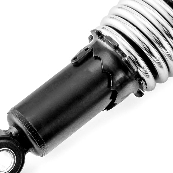 1980 - 2024 Harley Touring Road King Street Glide 10.5"/267mm Preload Adjustable Motorcycle Rear Shock - Mofun - 90105007