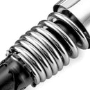 1980 - 2024 Harley Touring Road King Street Glide 10.5"/267mm Preload Adjustable Motorcycle Rear Shock - Mofun - 90105007