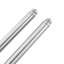 1984 - 1999 Harley Evo Evolution Big Twin Quick Adjustable Pushrod Set - Mofun - 90520033