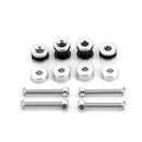 1984 - 2017 Harley Softail FLST FXST & 1994 - 2022 Harley Sportster XL883/1200 HoldFast Docking Hardware Kit - Mofun - 90303014
