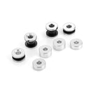 1984 - 2017 Harley Softail FLST FXST & 1994 - 2022 Harley Sportster XL883/1200 HoldFast Docking Hardware Kit - Mofun - 90303014