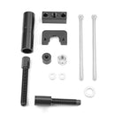 1984+ Harley FLTR Big Twins 34902 - 84 Mainshaft Bearing Installer Puller Tool - Mofun - 90901009