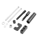 1984+ Harley FLTR Big Twins 34902 - 84 Mainshaft Bearing Installer Puller Tool - Mofun - 90901009