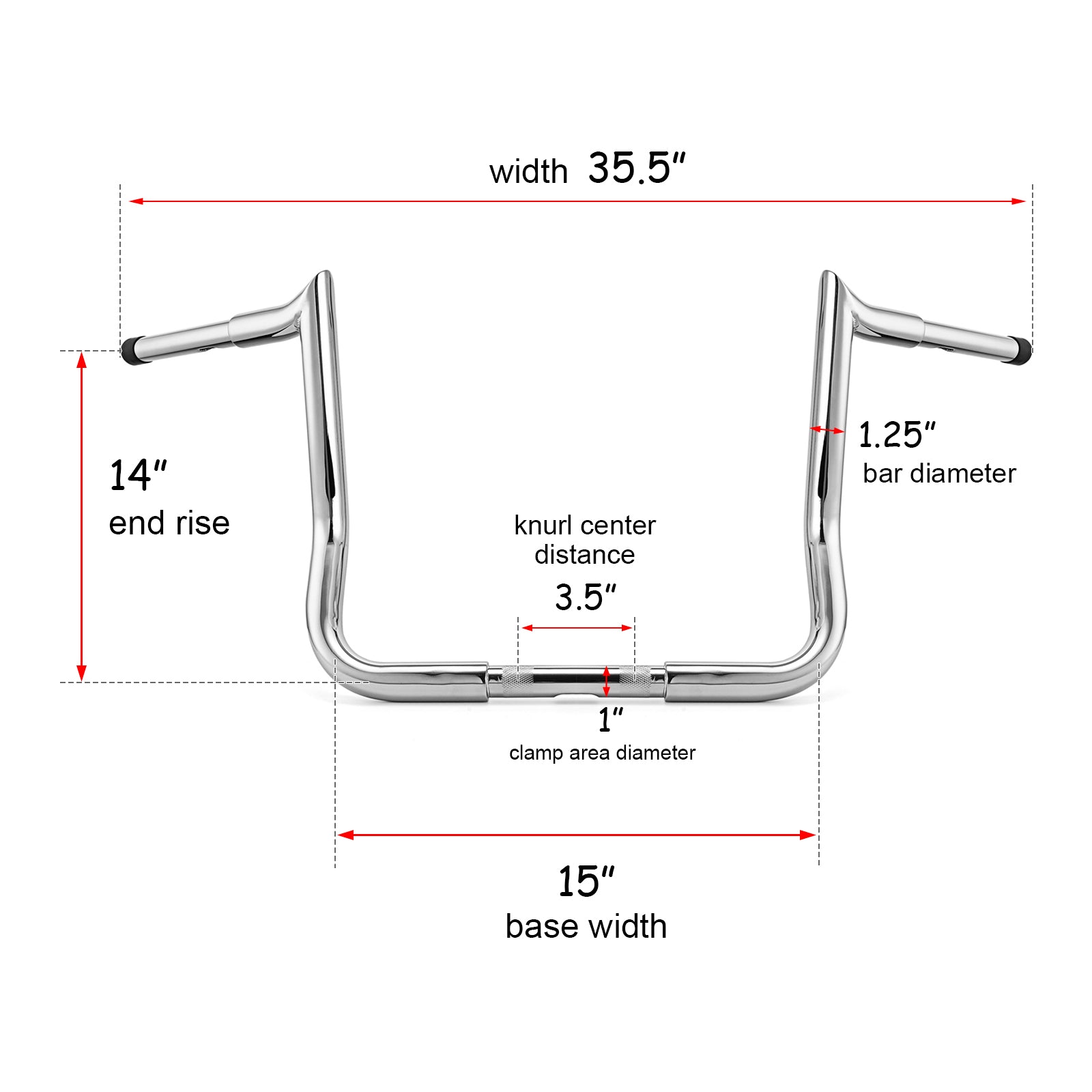 1986 - 2023 Harley Street Glide Electra Glide Steel 1