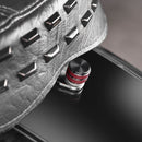 1986 - 2024 Harley Models Aluminum Seat Bolt Mount Screw for 1/4 inch - 20 Thread - Mofun - 90702003