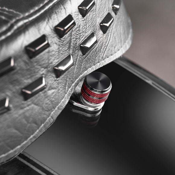 1986 - 2024 Harley Models Aluminum Seat Bolt Mount Screw for 1/4 inch - 20 Thread - Mofun - 90702003