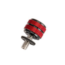 1986 - 2024 Harley Models Aluminum Seat Bolt Mount Screw for 1/4 inch - 20 Thread - Mofun - 90702003