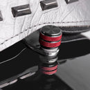 1986 - 2024 Harley Models Aluminum Seat Bolt Mount Screw for 1/4 inch - 20 Thread - Mofun - 90702003