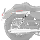 1991 - 2017 Harley Davidson Dyna Street Bob FXDB Wide Glide 2x 11.75 in Switchback Rear Shocks Lowering - Mofun - 90105026