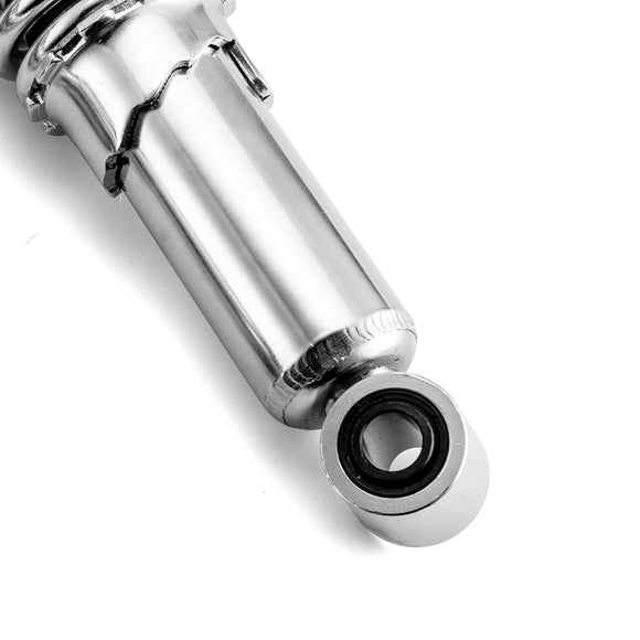 1991 - 2017 Harley Davidson Dyna Street Bob FXDB Wide Glide 2x 11.75 in Switchback Rear Shocks Lowering - Mofun - 90105026