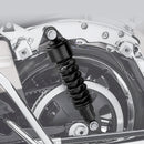 1991 - 2017 Harley Davidson Dyna Street Bob FXDB Wide Glide 2x 11.75 in Switchback Rear Shocks Lowering - Mofun - 90105026