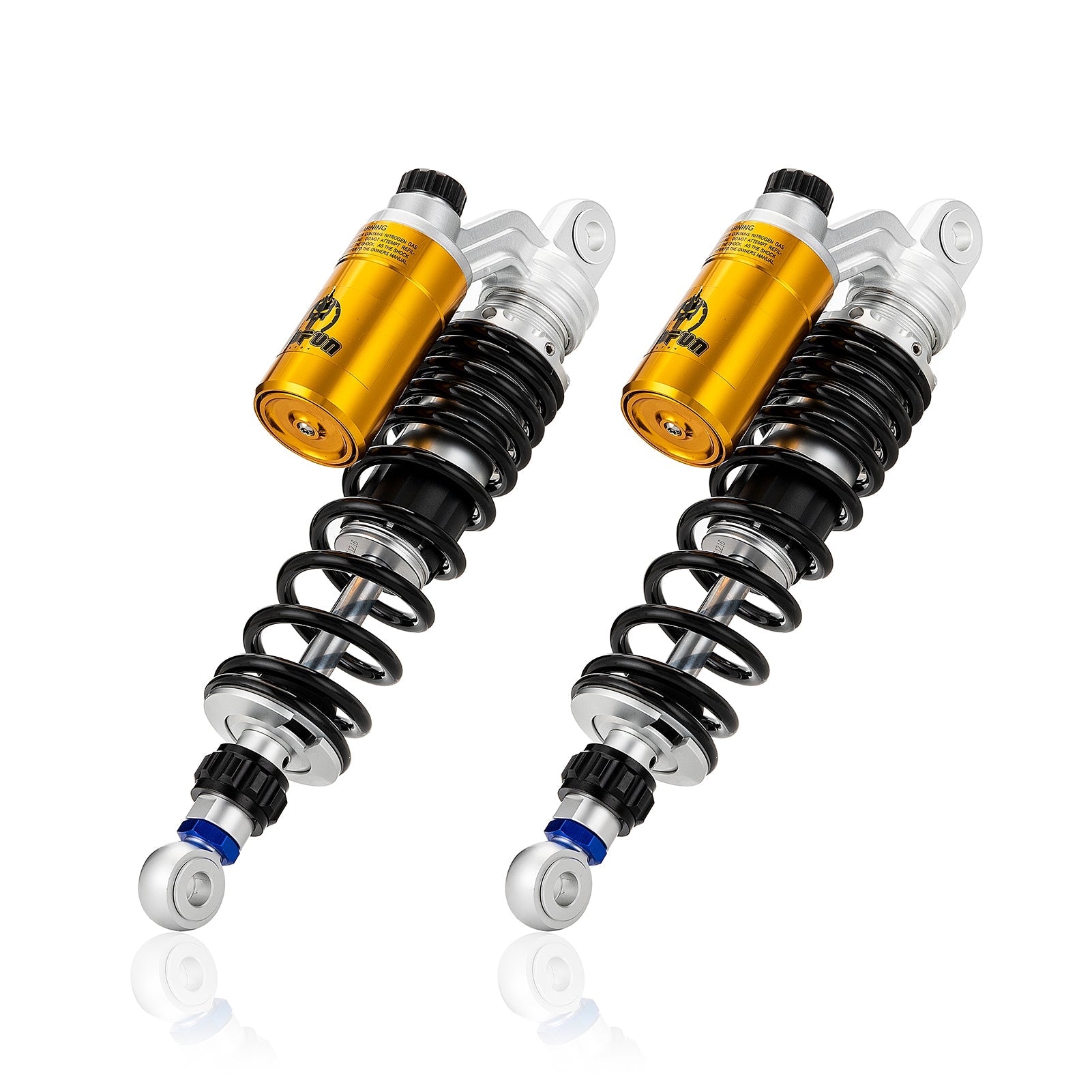 Harley Sportster Rear Shock | Mofunparts
