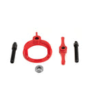 1991 - 2022 Evo Sportster 883 1200 Heavy - Duty Steel Clutch Spring Compressor #HD - 38515A - Mofun - 90901019