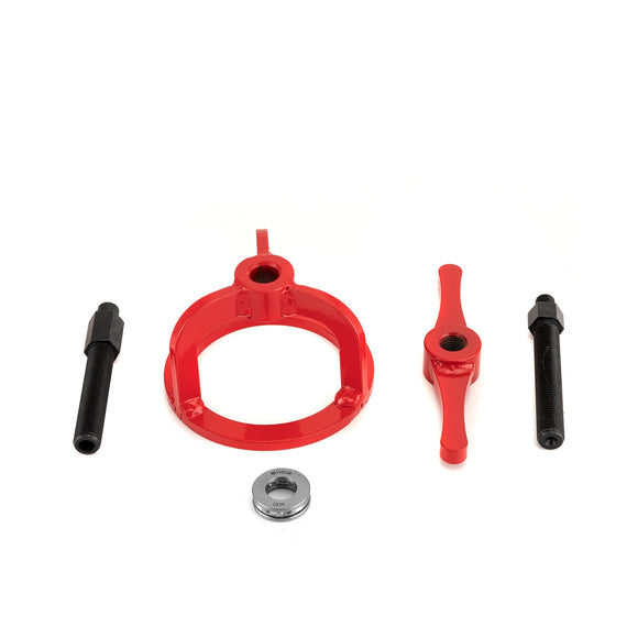 1991 - 2022 Evo Sportster 883 1200 Heavy - Duty Steel Clutch Spring Compressor #HD - 38515A - Mofun - 90901019