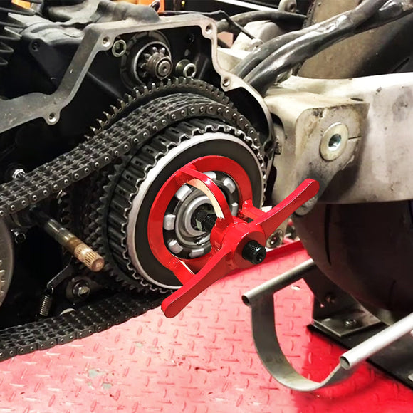 1991 - 2022 Evo Sportster 883 1200 Heavy - Duty Steel Clutch Spring Compressor #HD - 38515A - Mofun - 90901019