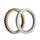 1994 - 1997 Harley Davidson Sportster XL Touring Softail Dyna & FXR Big Twin Models Clutch Steel Plate & Clutch Friction Plates Kit - Mofun - 90507008