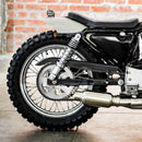 1994 - 2003 Harley 1200 Sportster XL Steel Chain Drive Conversion Kit - Mofun - 90520028