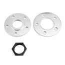1994 - 2003 Harley 1200 Sportster XL Steel Chain Drive Conversion Kit - Mofun - 90520028