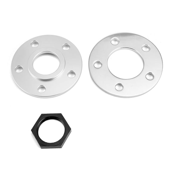 1994 - 2003 Harley 1200 Sportster XL Steel Chain Drive Conversion Kit - Mofun - 90520028