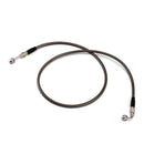 1995 - 2003 Harley Sportster Non - ABS 48" Extended Length Non - ABS Hydraulic Front Brake Line Kit for 12 - 14" Handlebar - Mofun - 90110161