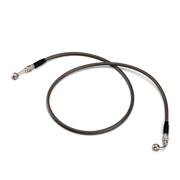 1995 - 2003 Harley Sportster Non - ABS 48" Extended Length Non - ABS Hydraulic Front Brake Line Kit for 12 - 14" Handlebar - Mofun - 90110161