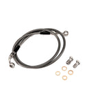 1995 - 2003 Harley Sportster Non - ABS 50" Extended Length Non - ABS Hydraulic Front Brake Line Kit for 16" - 18" Handlebar - Mofun - 90110163