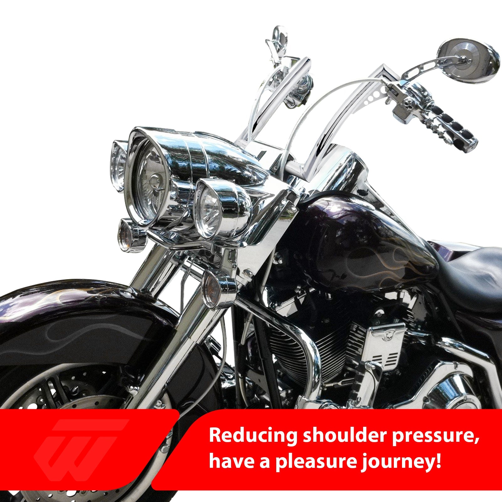 1996 - 2006 Harley Sportster Softail Dyna 12