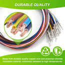 1996 - 2006 Harley Touring Road King Road Glide Plug&Play 10" 12" Handlebar Extension Wire W/ Throttle - By - Wire Extend - Mofun - 90107049