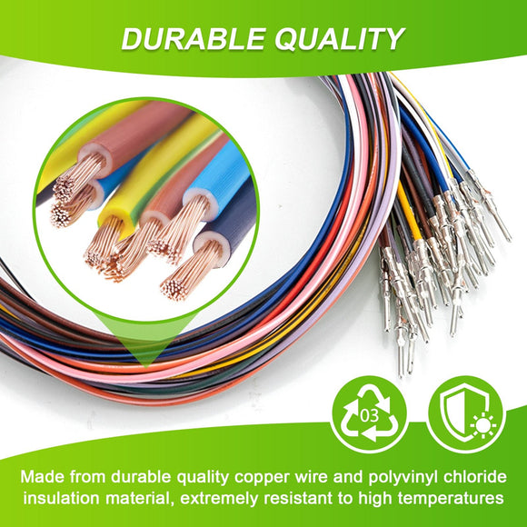 1996 - 2006 Harley Touring Road King Road Glide Plug&Play 10" 12" Handlebar Extension Wire W/ Throttle - By - Wire Extend - Mofun - 90107049