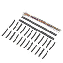 1996 - 2006 Harley Touring Road King Road Glide Plug&Play 10" 12" Handlebar Extension Wire W/ Throttle - By - Wire Extend - Mofun - 90107049