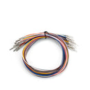 1996 - 2006 Harley Touring Road King Road Glide Plug&Play 14" - 18" Handlebar Extension Wire W/ Throttle - By - Wire Extend - Mofun - 90107050