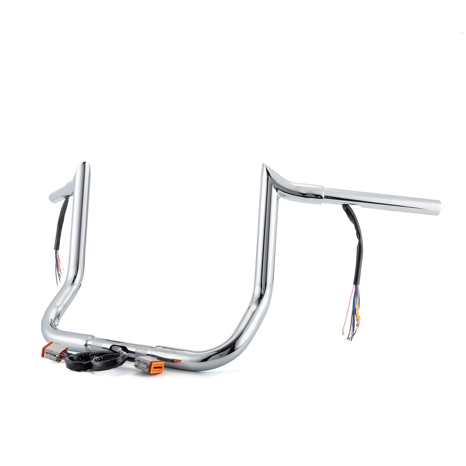 1996 - 2006 Harley Touring with Batwing Fairing Models 10