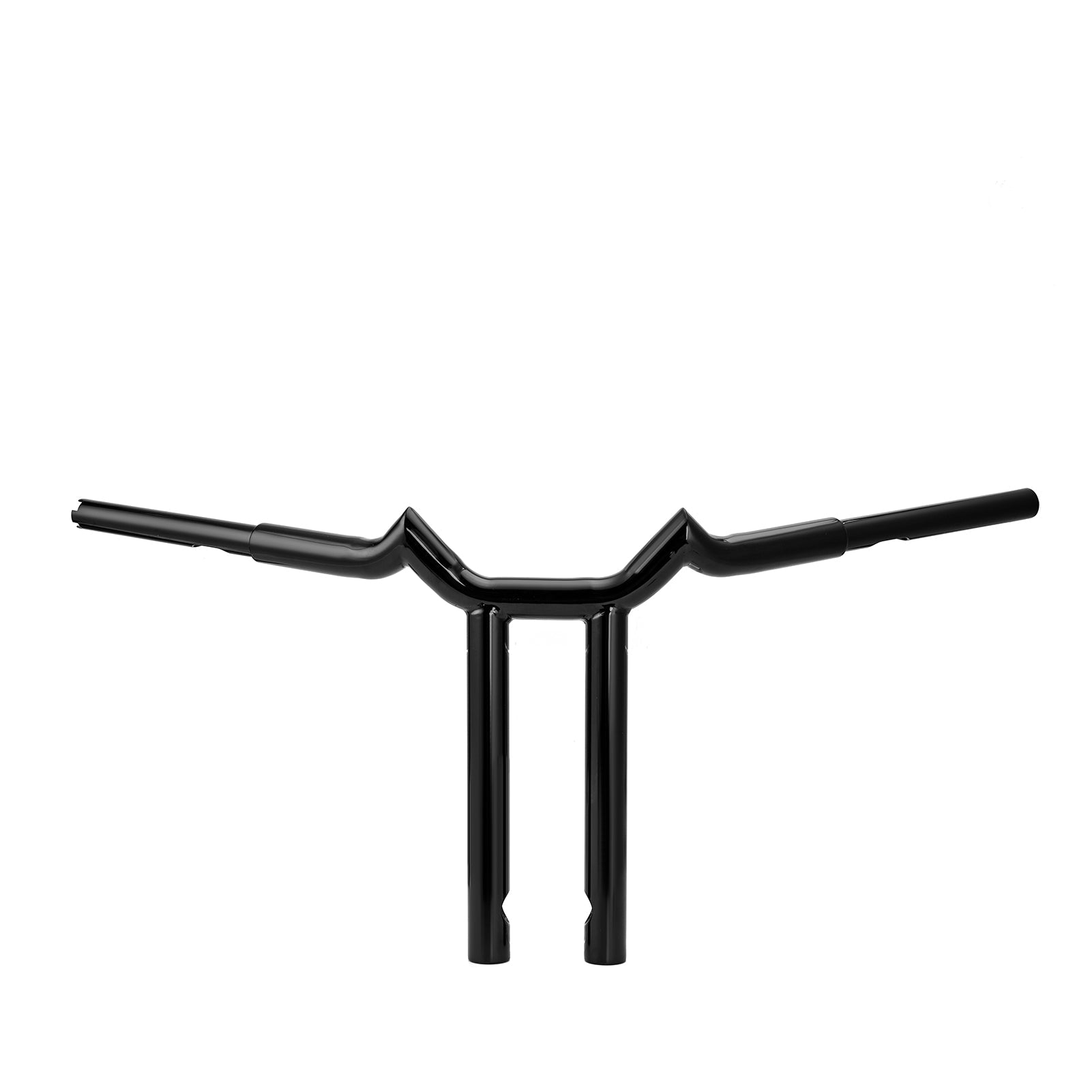 1996 - 2024 Harley - Davidson Dyna/Softail/Sportster Gloss Black 14