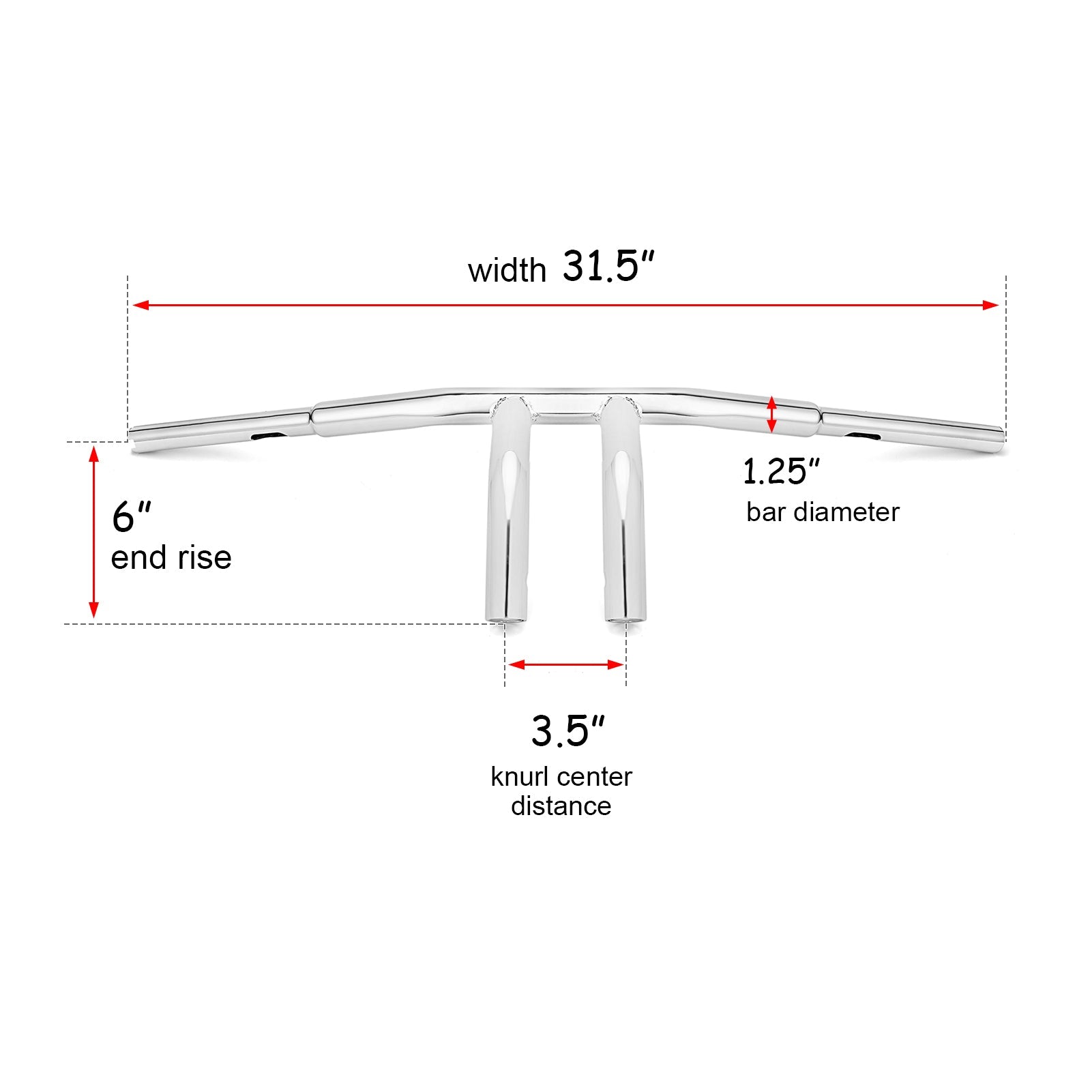 1996 - 2024 Harley Davidson Triple Chrome 6