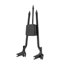 1997 - 2008 Harley Road King Electra Glide Standard Detachable 31" Passenger Backrest Sissy Bar - Mofun - 90302116