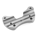 1997 - 2024 Harley Touring Street Glide Electra Glide Handlebar Riser 1'' Top Clamp - Mofun - HD170 - A