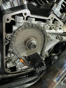 1999 - 2006 Dyna Models & 1999 - 2017 Harley Twin Cam Double - Headed Cam Locking Tool - Mofun - 90901018