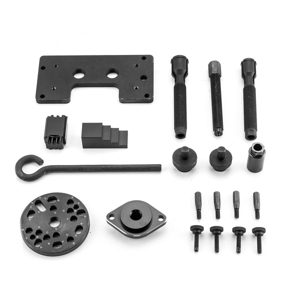 1999 - 2017 Harley All Twin Cam Engine Repair Tool Set/Repair Tool Set - Mofun - 90901023