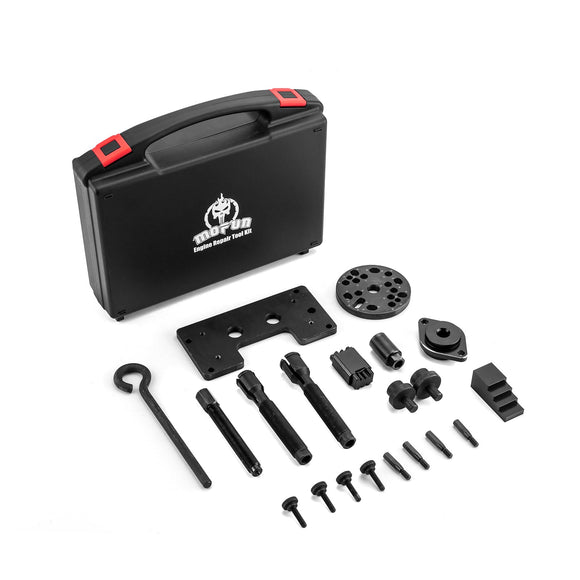 1999 - 2017 Harley All Twin Cam Engine Repair Tool Set/Repair Tool Set - Mofun - 90901023