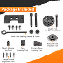 1999 - 2017 Harley All Twin Cam Engine Repair Tool Set/Repair Tool Set - Mofun - 90901023