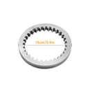 1999 - 2017 Harley Touring Softail Dyna Trike Twin Cam Models Clutch Steel Plate & Clutch Friction Plates Kit - Mofun - 90507009