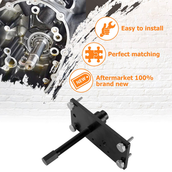 1999 - 2017 Harley Twin Cam Engine Inner Cam Bearing Installer & Puller Tool Kit - Mofun - HD035