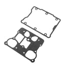 1999 - 2017 Harley Twin Cam Models OEM Rocker Gasket Kit Replacement Parts - Mofun - 90510001